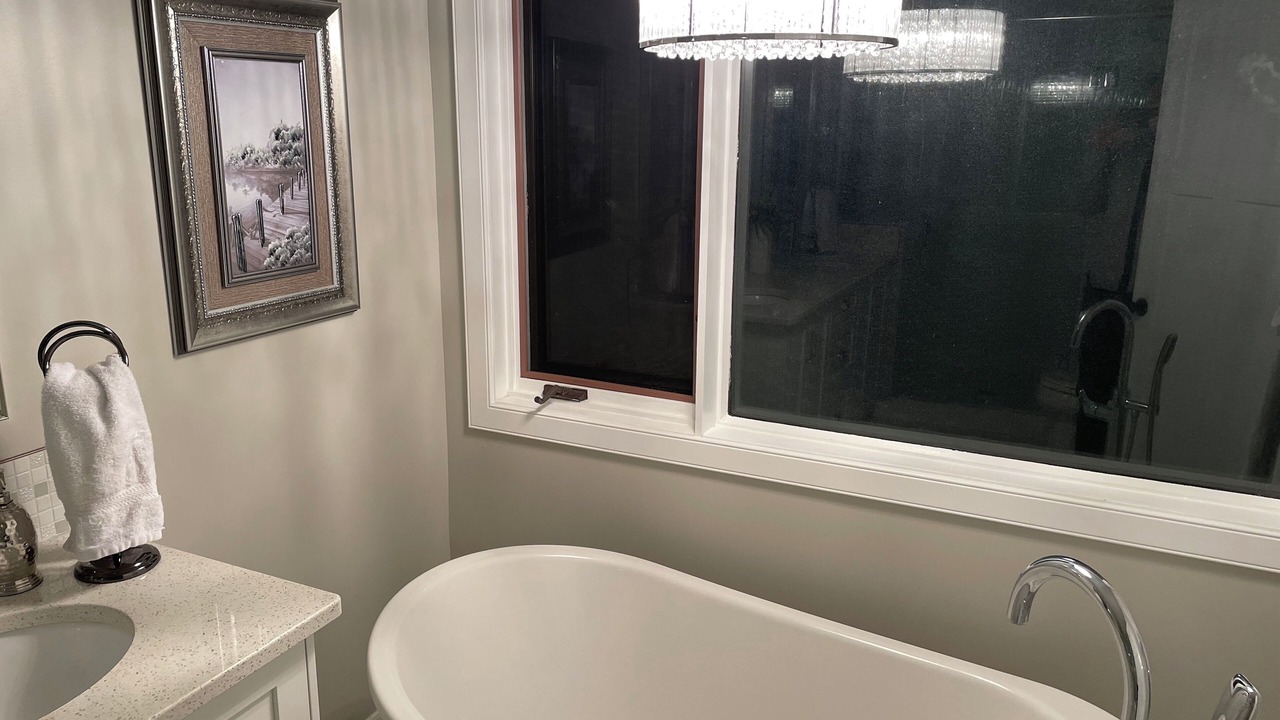 Photo of Bathroom in Mountain View