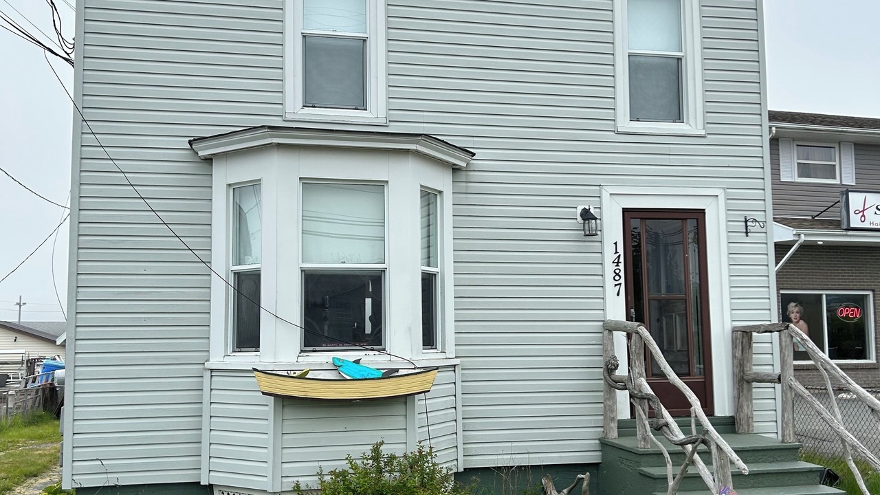 Photo of Outdoor in Eastern Passage