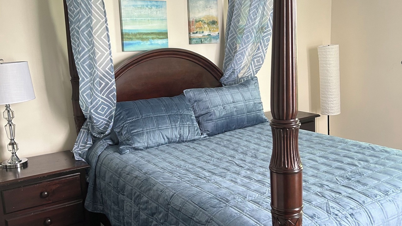 Photo of Bedroom in Eastern Passage