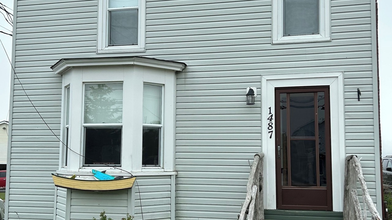 Photo of Outdoor in Eastern Passage