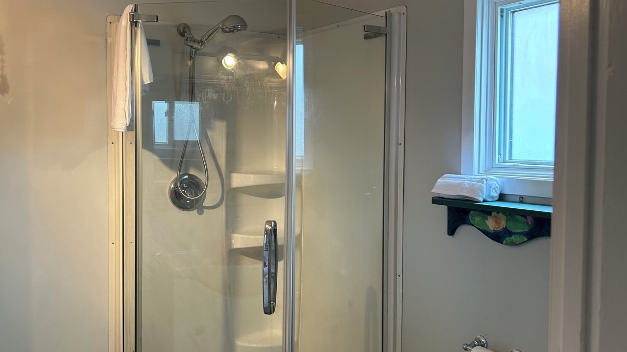 Photo of Bathroom in Eastern Passage