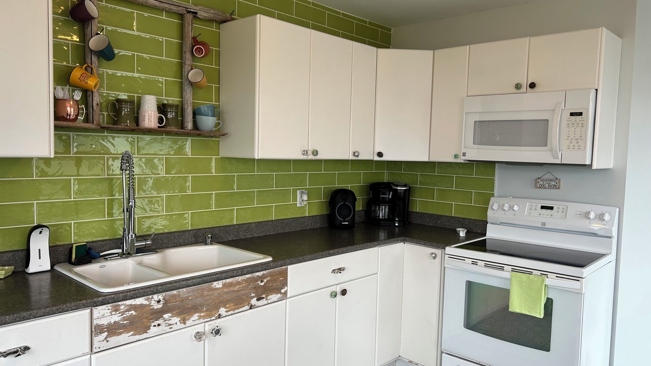 Photo of Kitchen in Eastern Passage