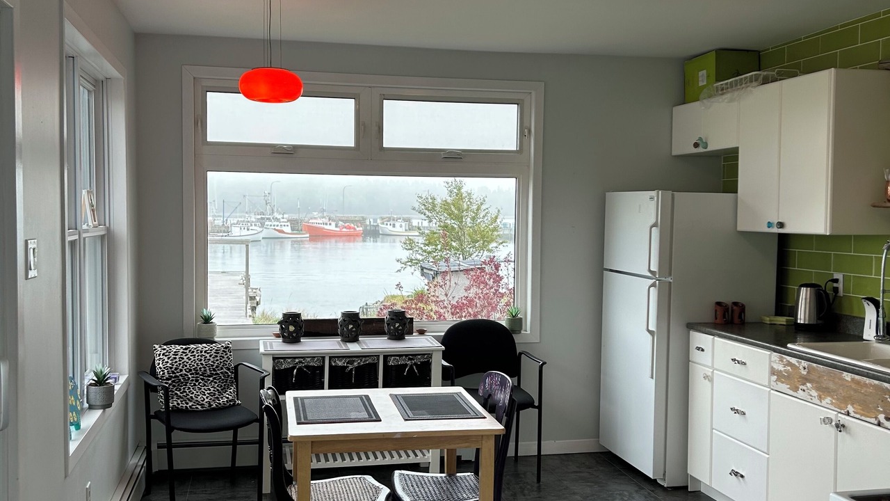 Photo of Kitchen in Eastern Passage