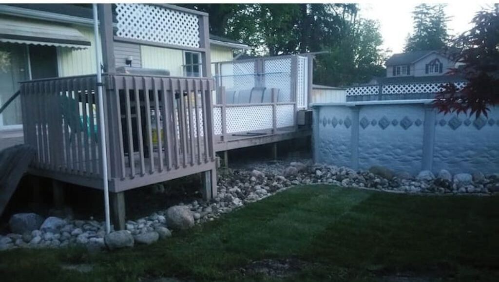 Photo of Outdoor in Crystal Beach