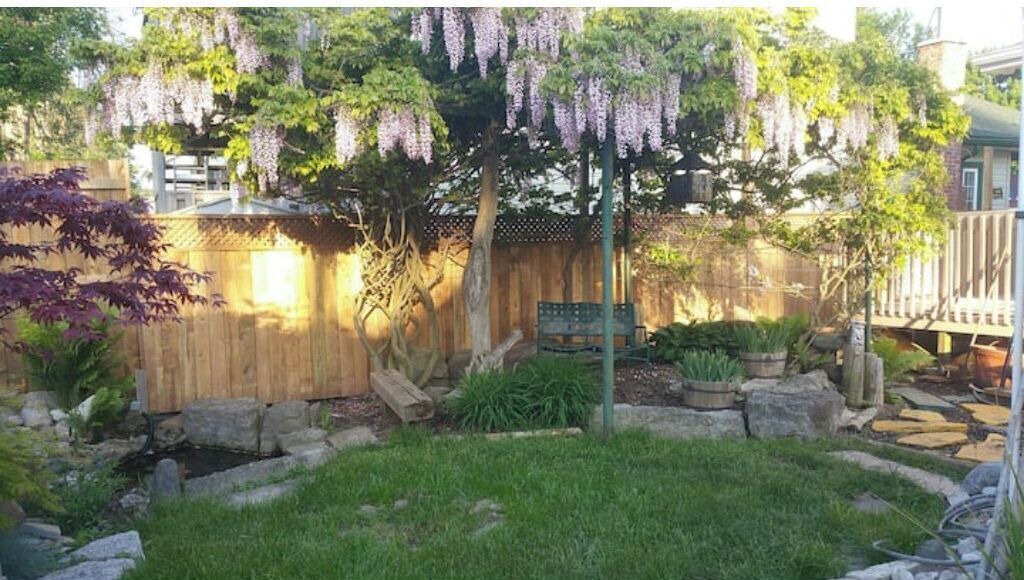 Photo of Outdoor in Crystal Beach