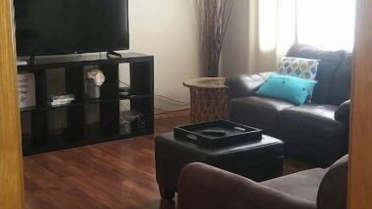 Photo of Livingroom in Crystal Beach