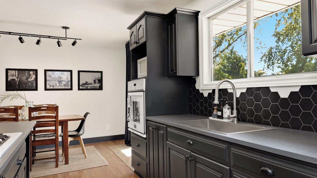 Photo of Kitchen in Belleville