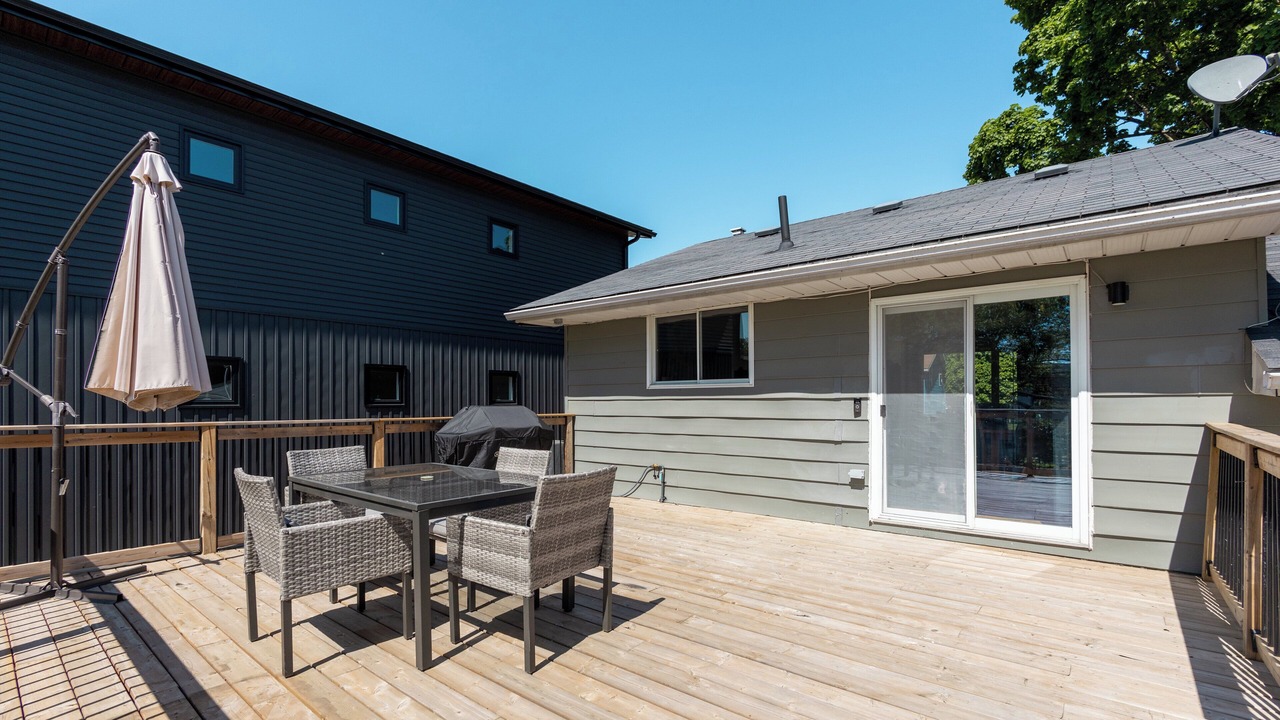 Photo of Outdoor in Belleville
