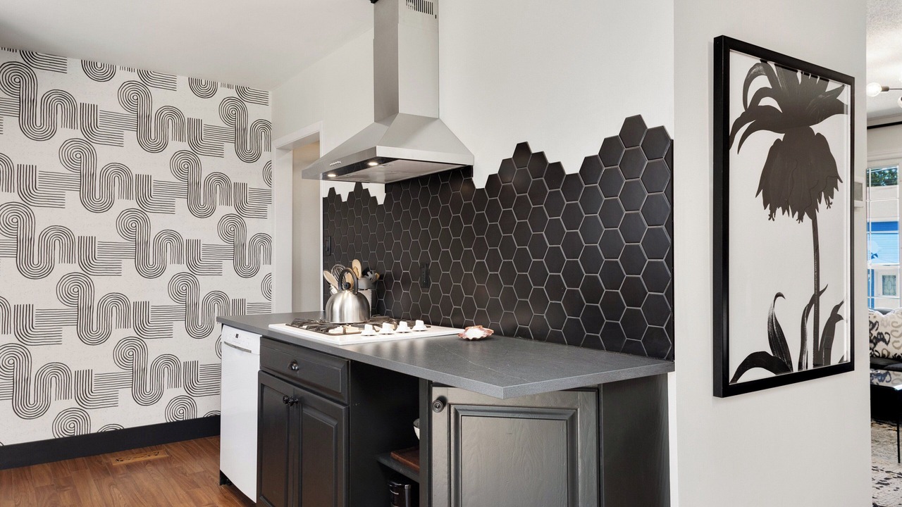 Photo of Kitchen in Belleville