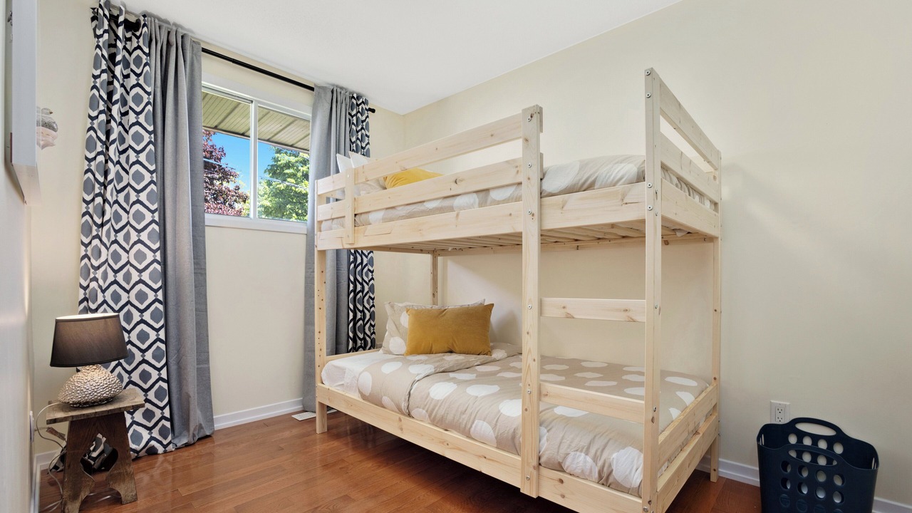 Photo of Bedroom in Belleville