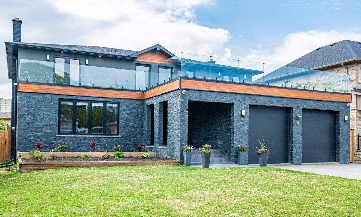 Photo of Outdoor in Kingsview Village