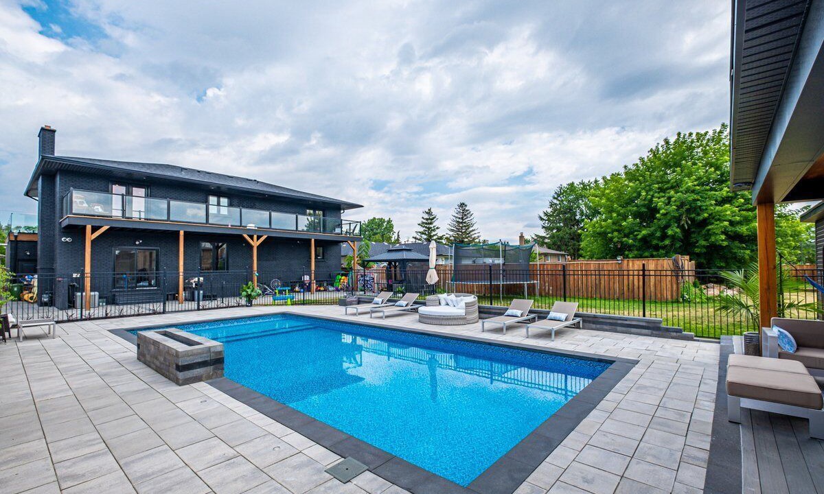 Photo of Outdoor in Kingsview Village