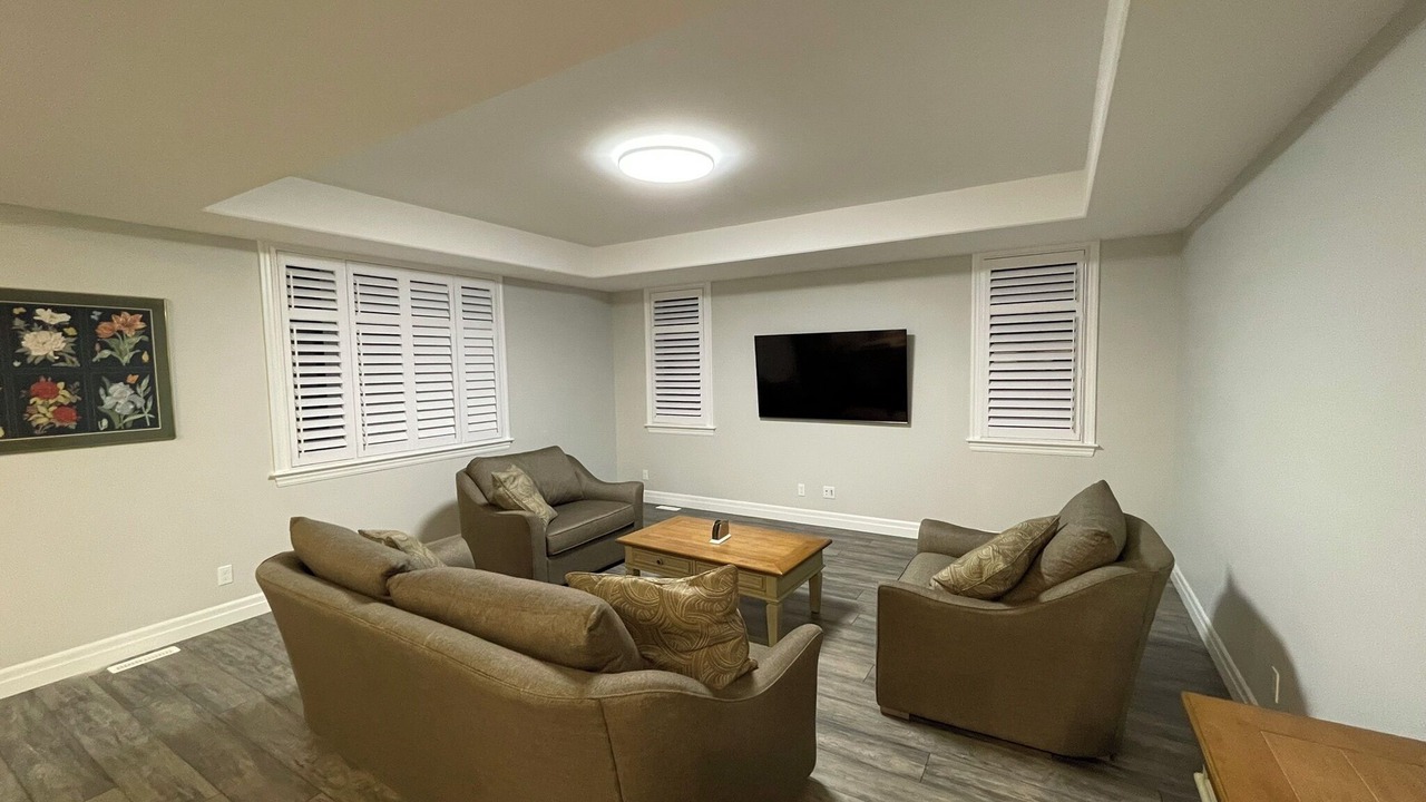 Photo of Livingroom in Trenton