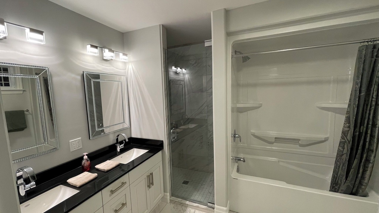 Photo of Bathroom in Trenton