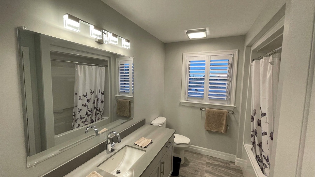 Photo of Bathroom in Trenton