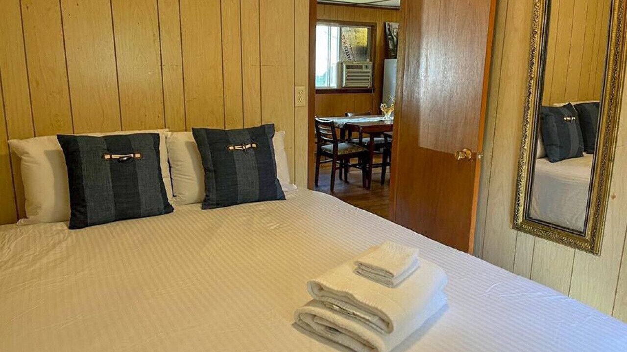 Photo of Bedroom in Port McNicoll