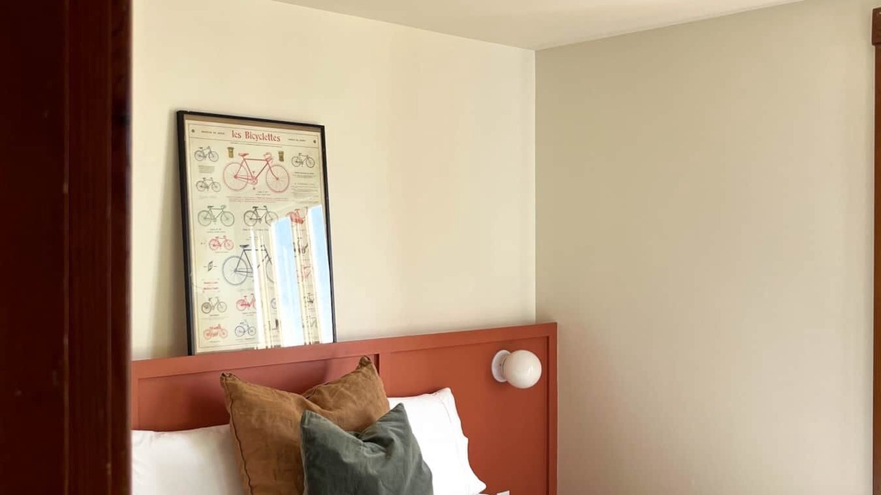 Photo of Bedroom in Lac-Megantic