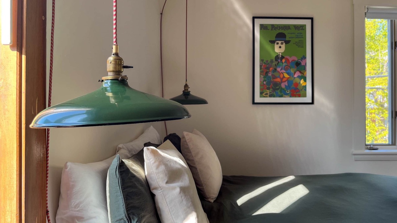 Photo of Bedroom in Lac-Megantic