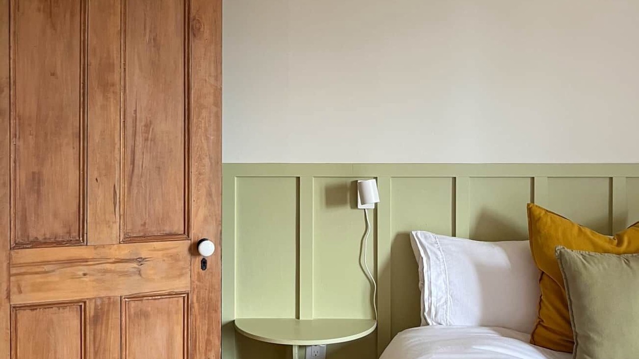 Photo of Bedroom in Lac-Megantic