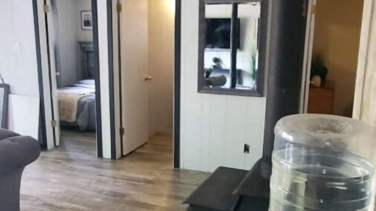 Photo of Bedroom in Lac du Bonnet