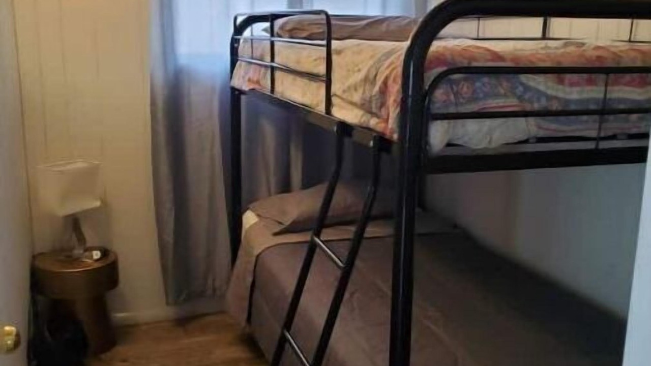 Photo of Bedroom in Lac du Bonnet