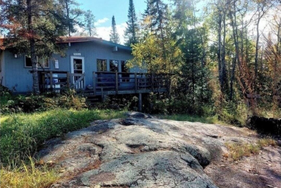 Photo of Outdoor in Lac du Bonnet