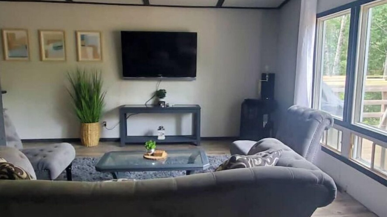 Photo of Livingroom in Lac du Bonnet