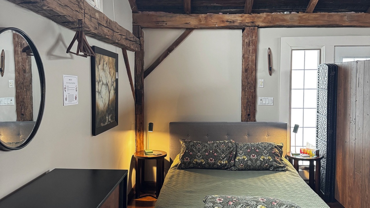 Photo of Bedroom in Guelph/Eramosa