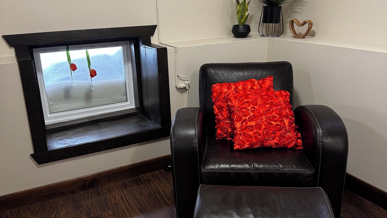 Photo of Livingroom in Guelph/Eramosa
