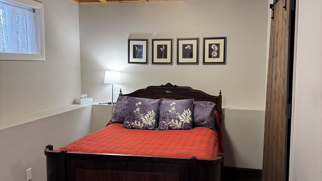 Photo of Bedroom in Guelph/Eramosa