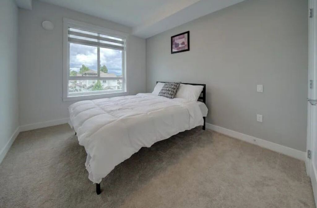 Photo of Bedroom in Newton