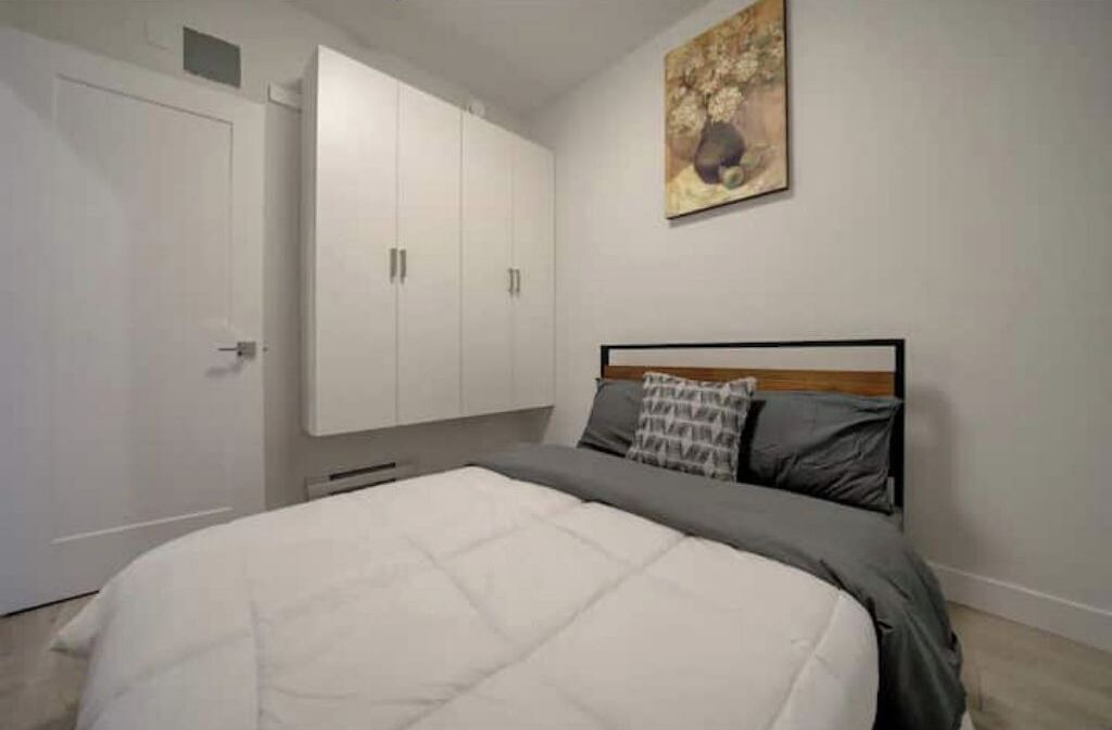 Photo of Bedroom in Newton