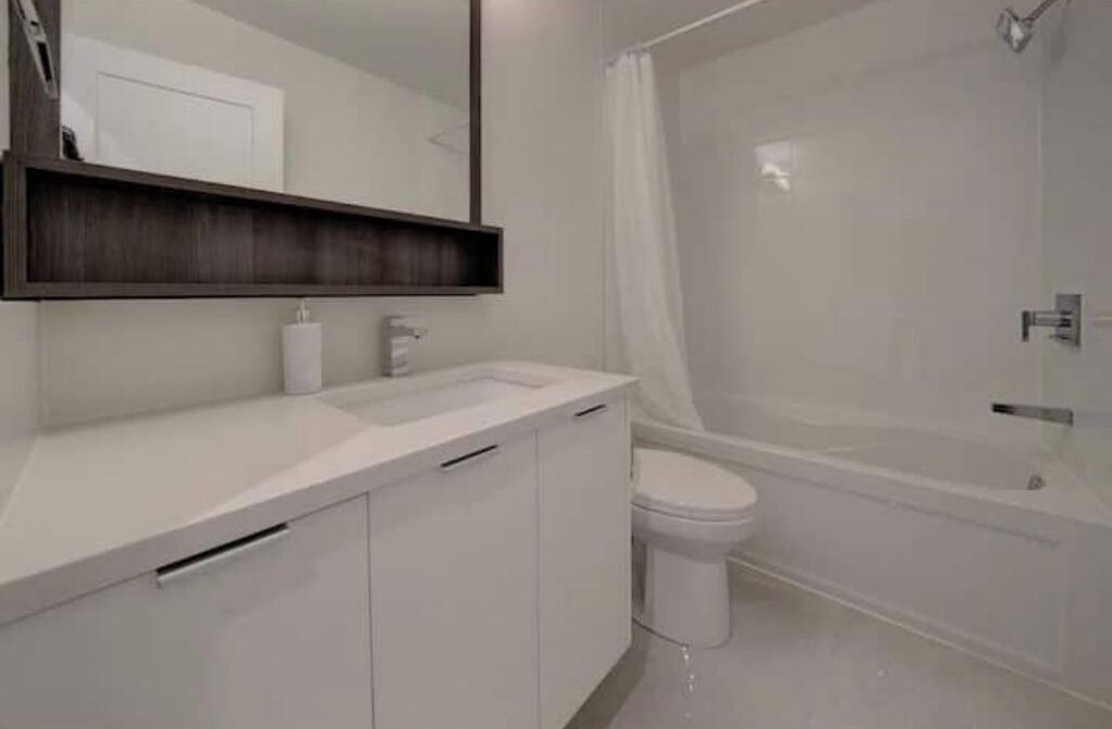 Photo of Bathroom in Newton