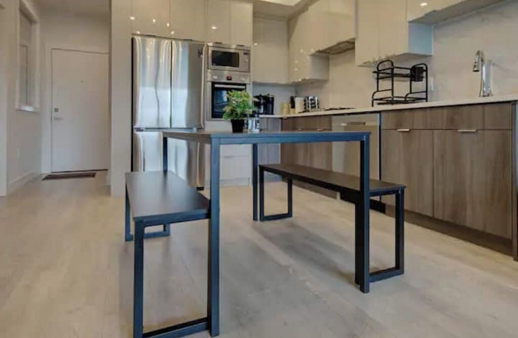 Photo of Kitchen in Newton