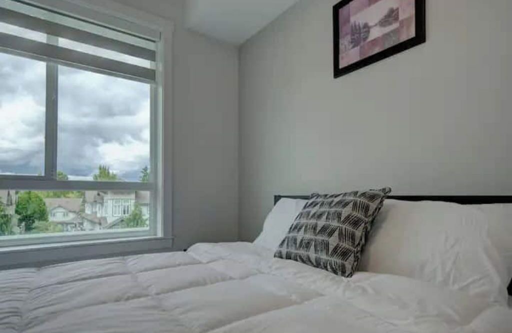 Photo of Bedroom in Newton