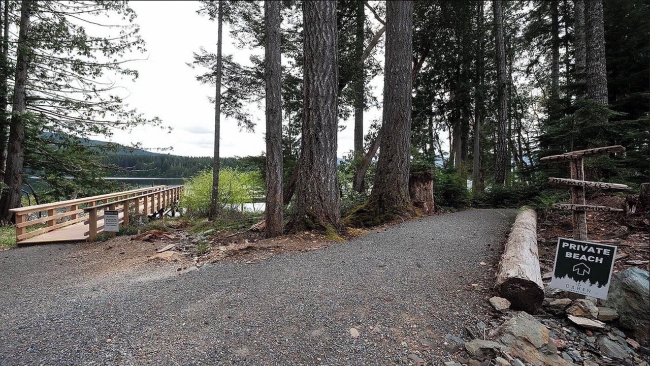 Photo of Outdoor in Youbou