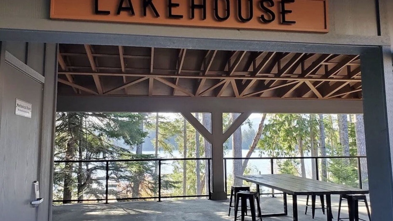 Photo of Outdoor in Youbou