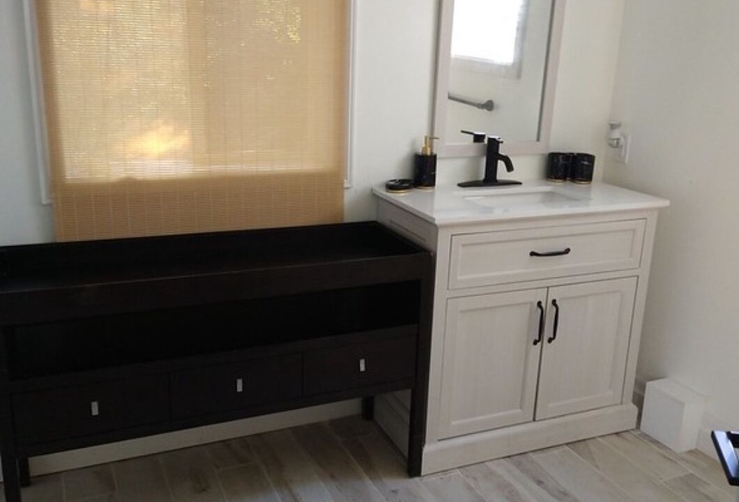 Photo of Bathroom in Greater Napanee