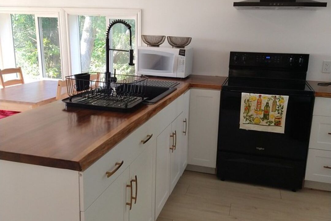 Photo of Kitchen in Greater Napanee