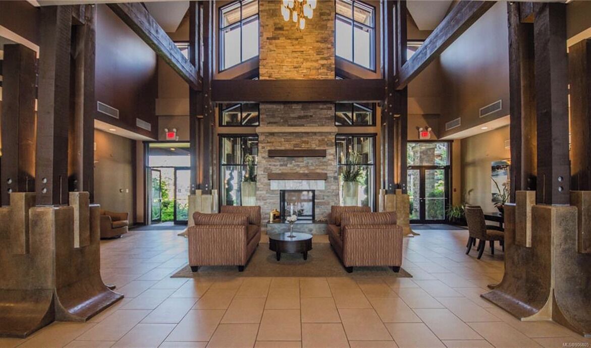 Photo of Livingroom in Regional District of Nanaimo