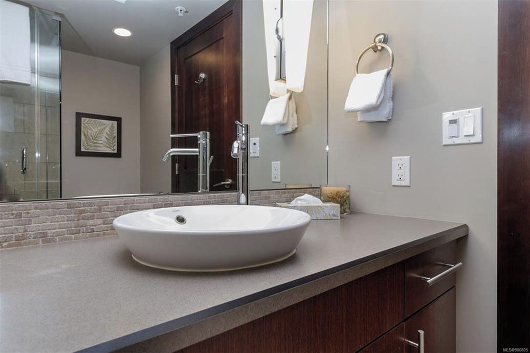 Photo of Bathroom in Regional District of Nanaimo