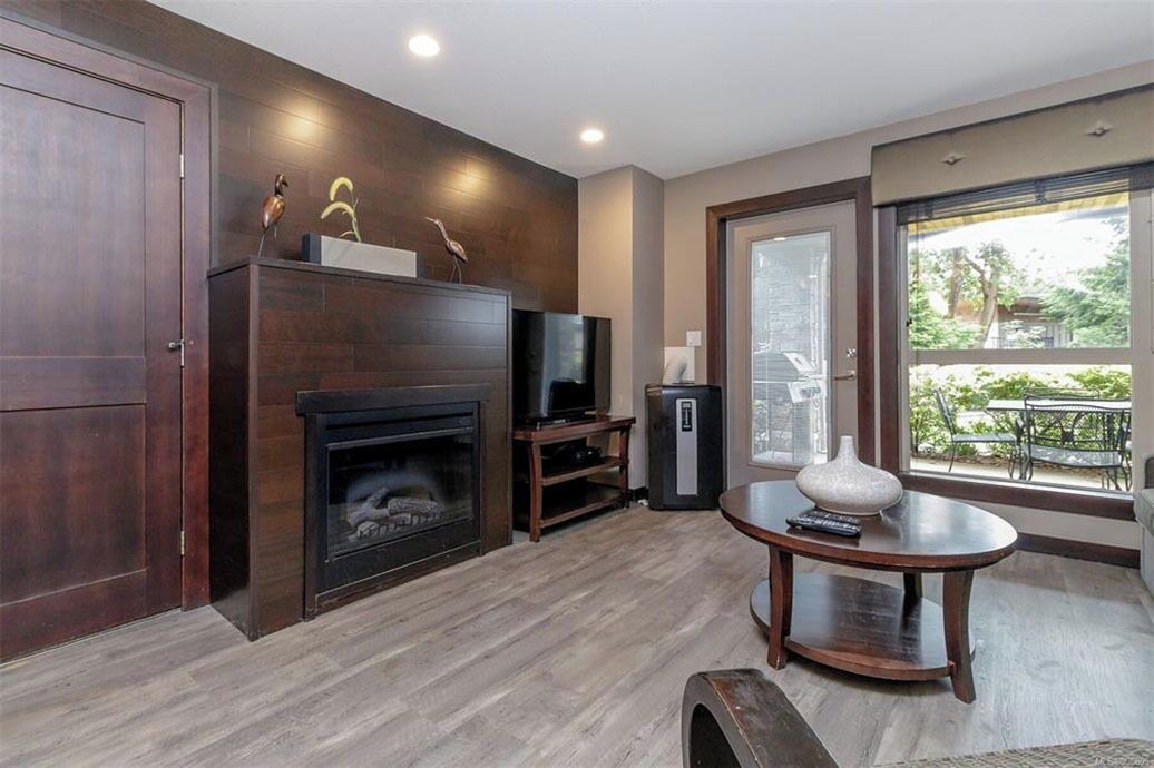 Photo of Livingroom in Regional District of Nanaimo