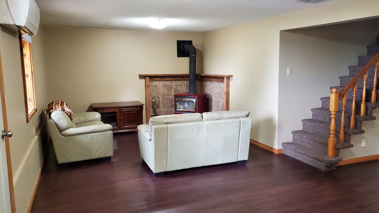 Photo of Livingroom in Algoma District
