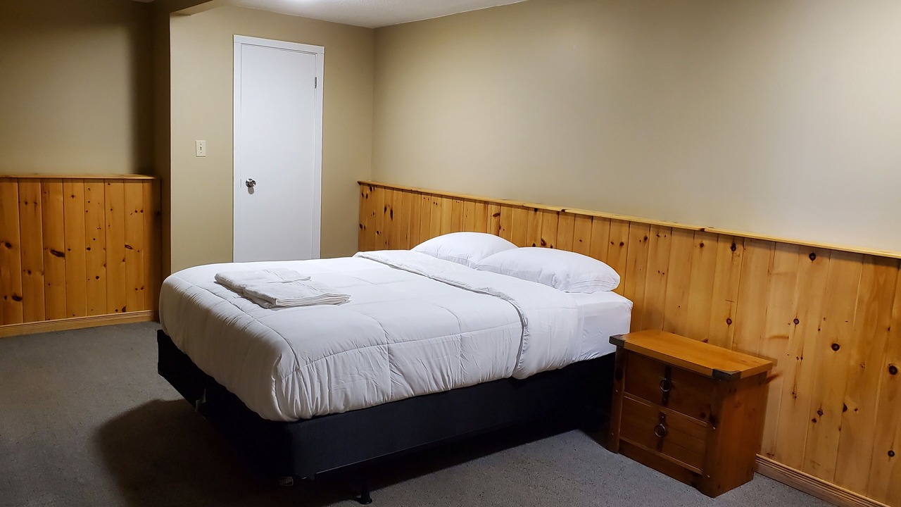Photo of Bedroom in Algoma District
