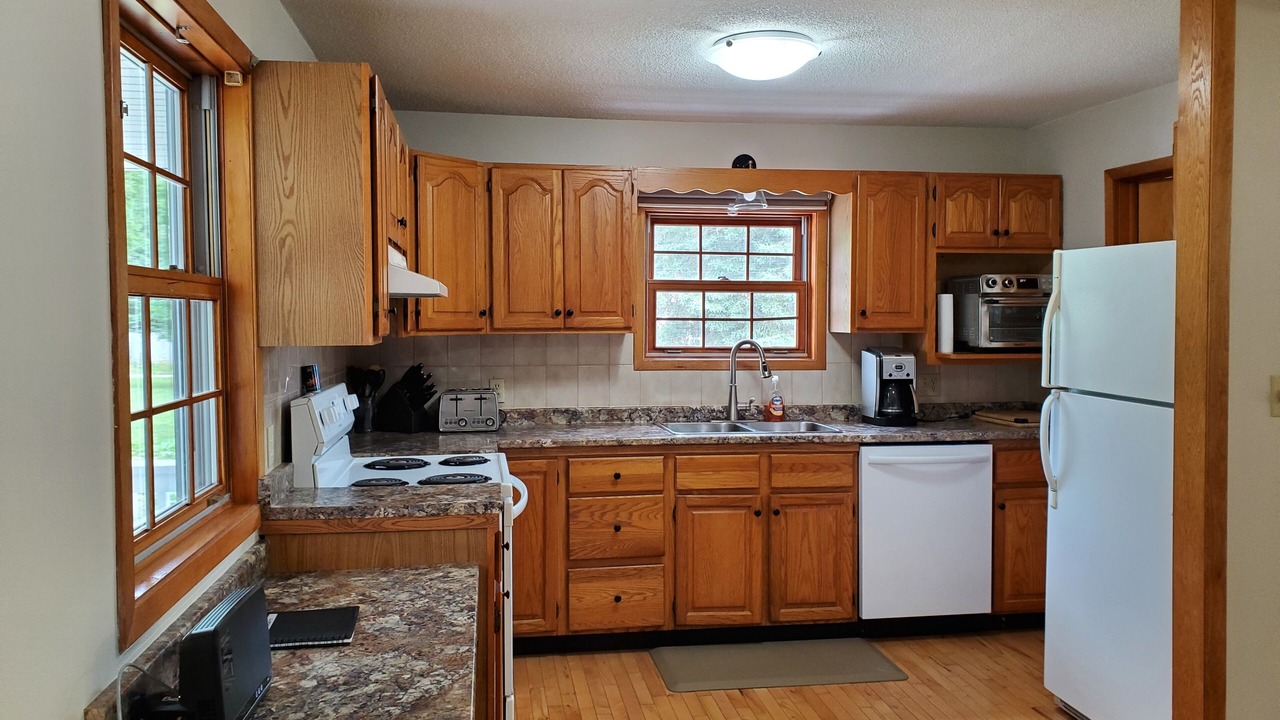 Photo of Kitchen in Algoma District