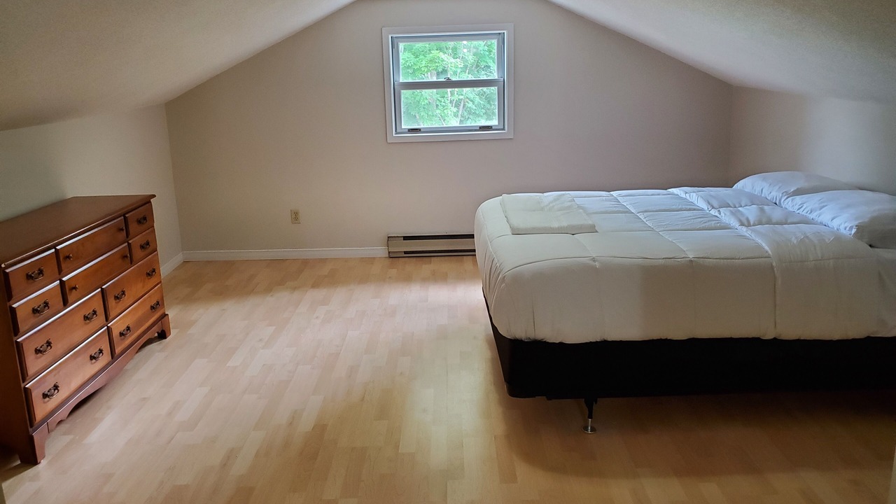 Photo of Bedroom in Algoma District