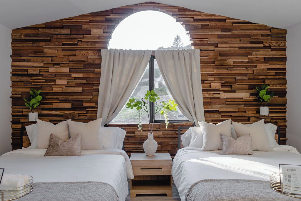 Photo of Bedroom in Shannon Lake