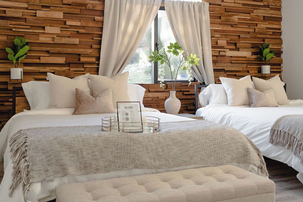 Photo of Bedroom in Shannon Lake