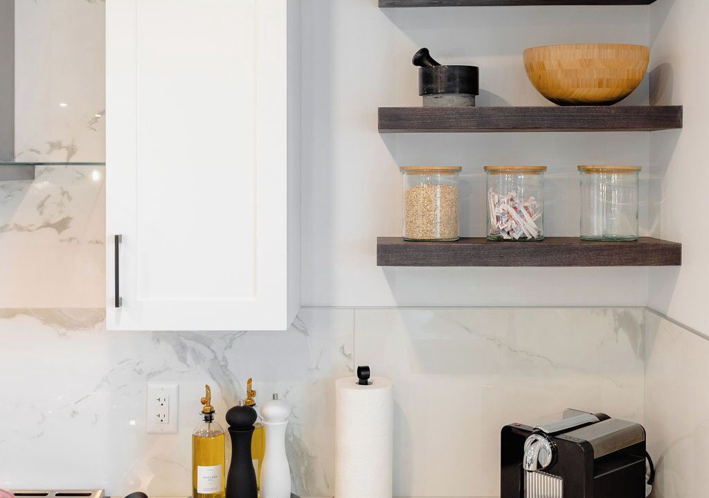Photo of Kitchen in Shannon Lake