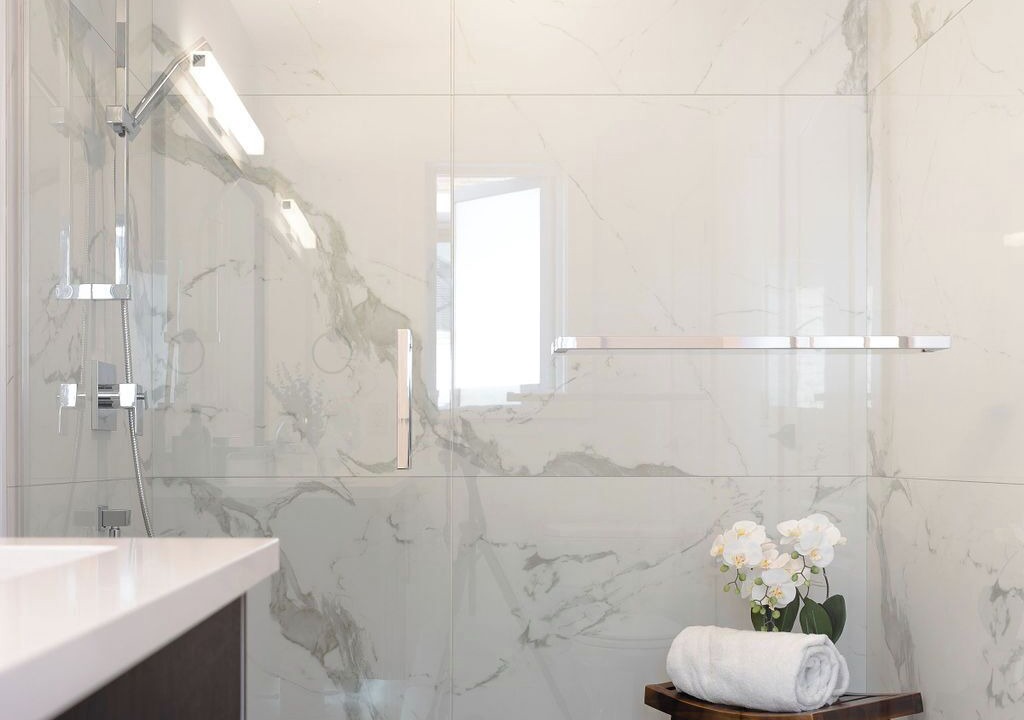 Photo of Bathroom in Shannon Lake